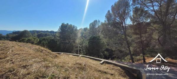 Terreno en Sant esteve Sesrovires