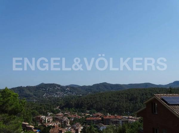 Terreno en La Palma de Cervelló