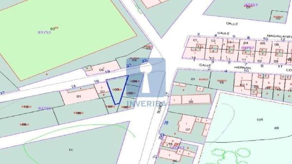 Terreno en carretera de l'Amunt