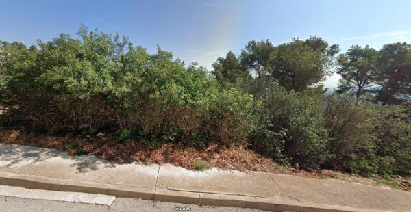Terreno en Cervelló