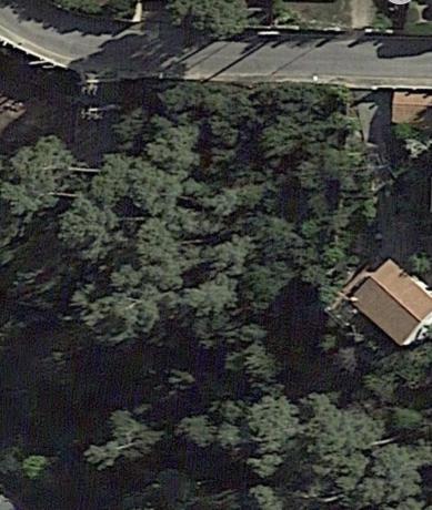 Terreno en Cervelló