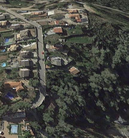 Terreno en Cervelló