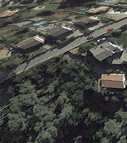 Terreno en Cervelló