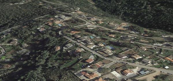 Terreno en Cervelló