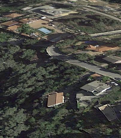 Terreno en Cervelló