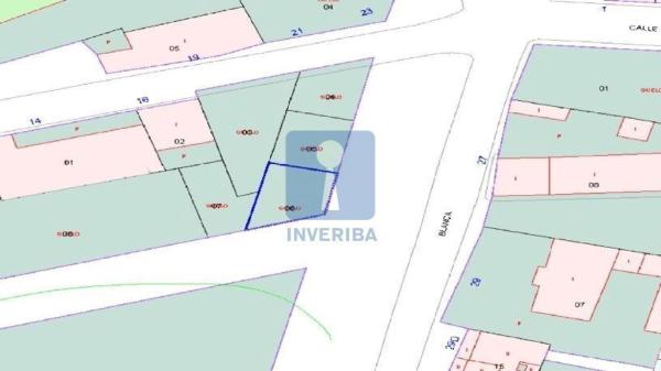 Terreno en carretera de l'Amunt