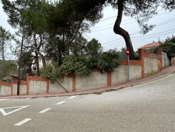 Terreno en riu esenia s/n