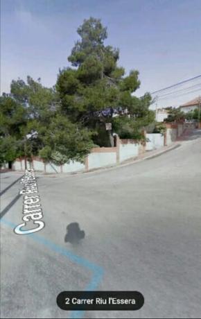 Terreno en riu esenia s/n