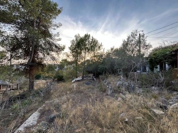 Terreno en riu esenia s/n