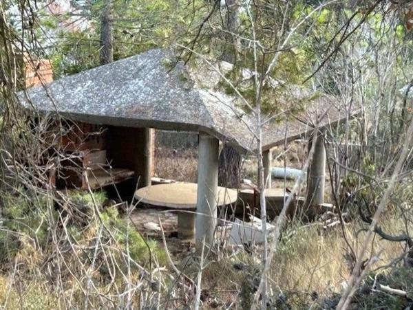 Terreno en riu esenia s/n