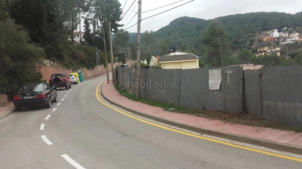 Terreno en avenida del Taió, 10