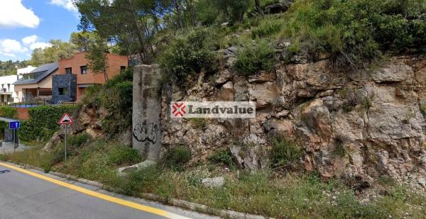 Terreno en avenida dels Països Catalans, 236