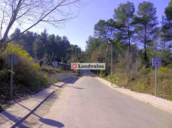 Terreno en avenida de la Mare de Déu de Lourdes, 164