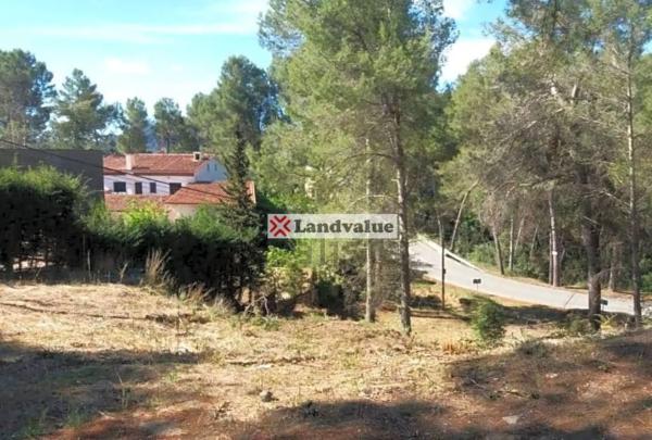 Terreno en avenida de la Mare de Déu de Lourdes, 164