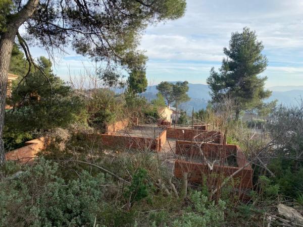 Terreno en Corbera de Llobregat