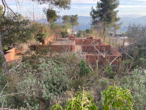 Terreno en Corbera de Llobregat