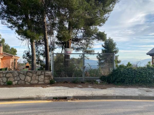 Terreno en Corbera de Llobregat