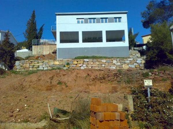 Terreno en Passatge del Roure, 17