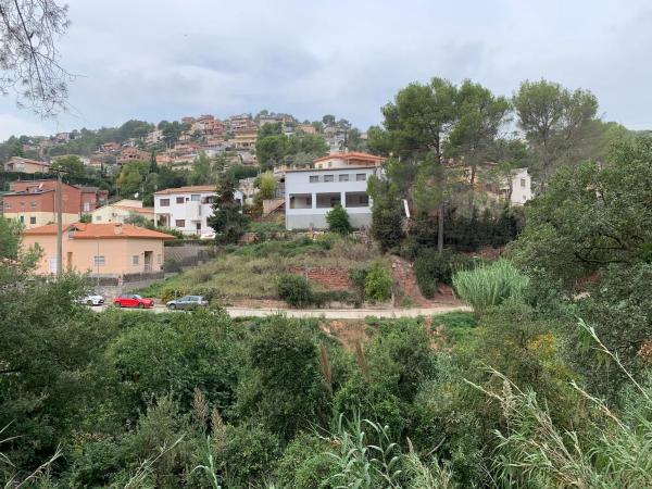 Terreno en Passatge del Roure, 17