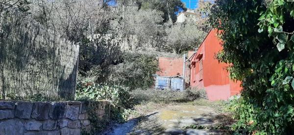 Terreno en Segre, 64