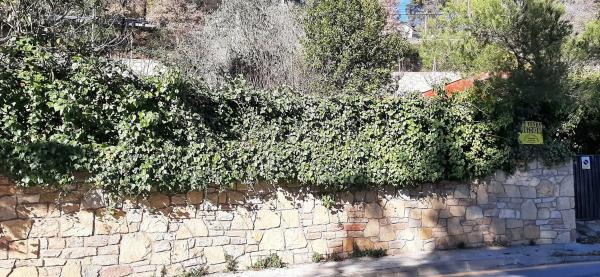 Terreno en Segre, 64