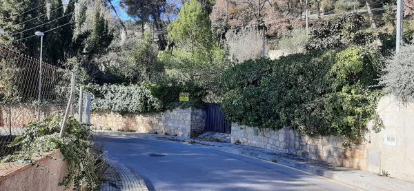 Terreno en Segre, 64