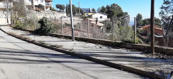 Terreno en Segre, 64