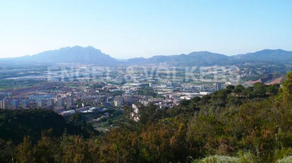 Terreno en camino Ral