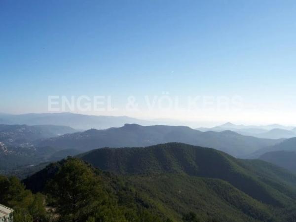 Terreno en camino Ral