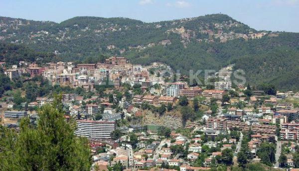 Terreno en camino Ral