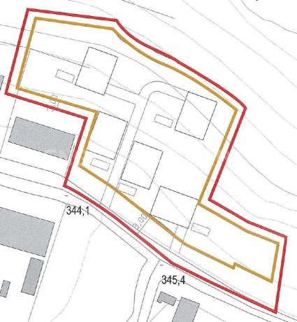 Terreno en camino Ral