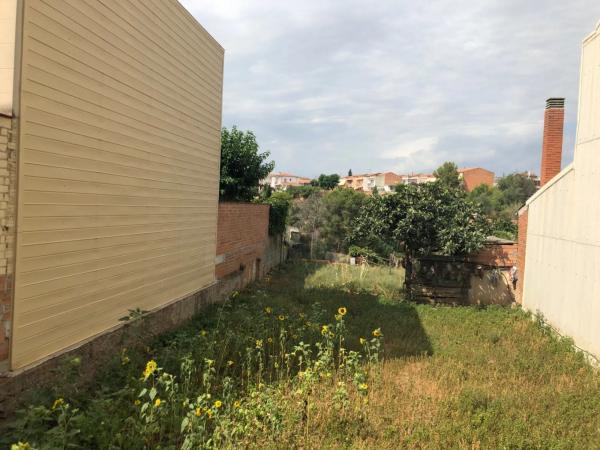 Terreno en Nucli Urbà