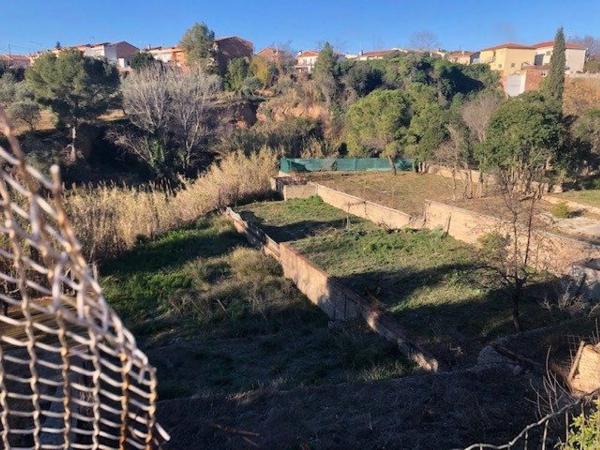 Terreno en Nucli Urbà