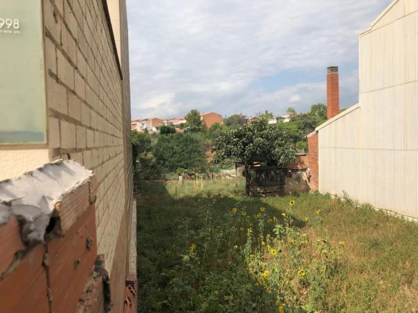 Terreno en Nucli Urbà