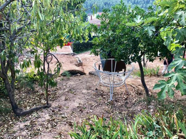 Terreno en Corbera de Llobregat