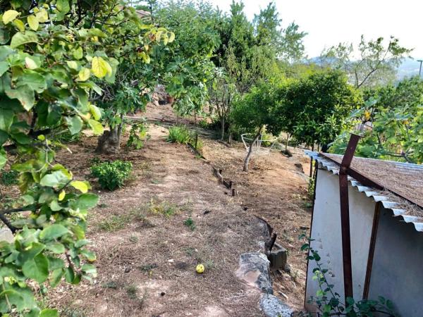 Terreno en Corbera de Llobregat