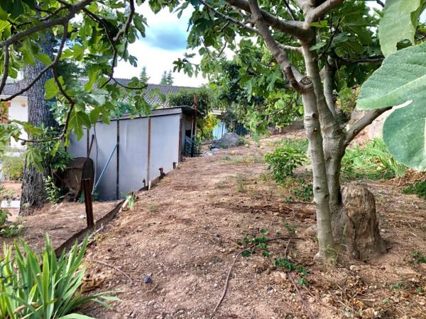 Terreno en Corbera de Llobregat
