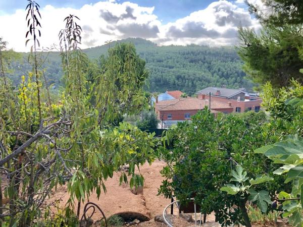 Terreno en Corbera de Llobregat