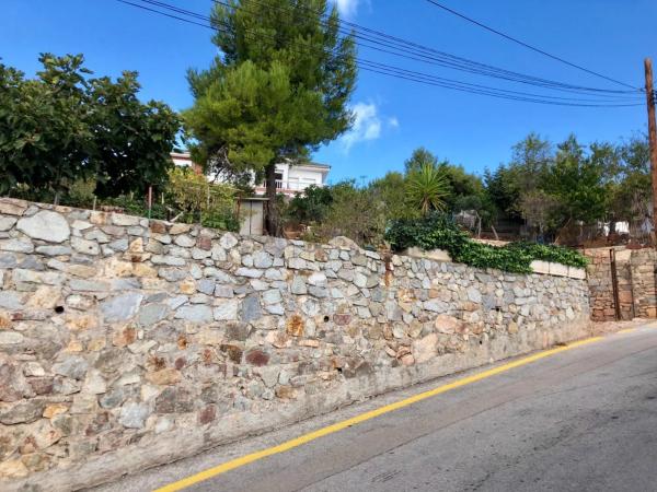 Terreno en Corbera de Llobregat