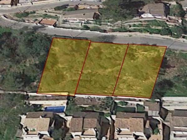 Terreno en calle Bon Repòs, 8