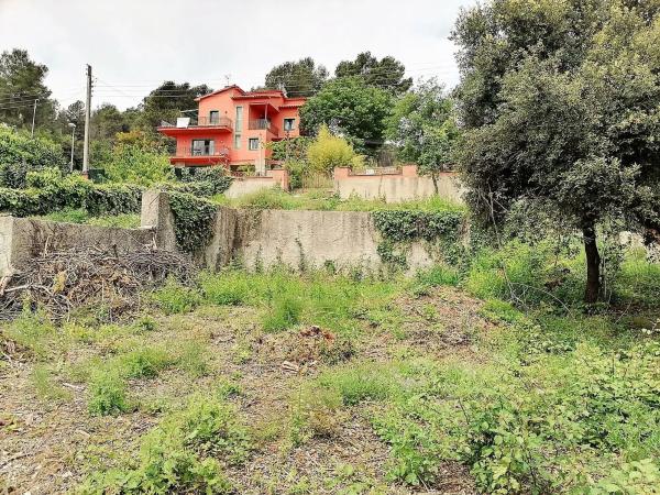 Terreno en calle del Ter, 7