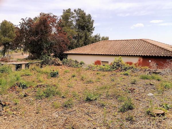 Terreno en calle del Ter, 7