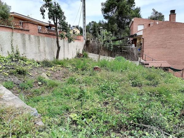 Terreno en calle del Ter, 7