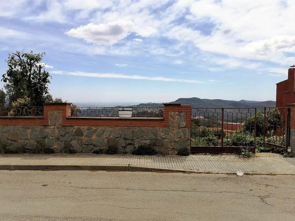 Terreno en calle del Ter, 7