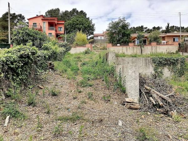Terreno en calle del Ter, 7