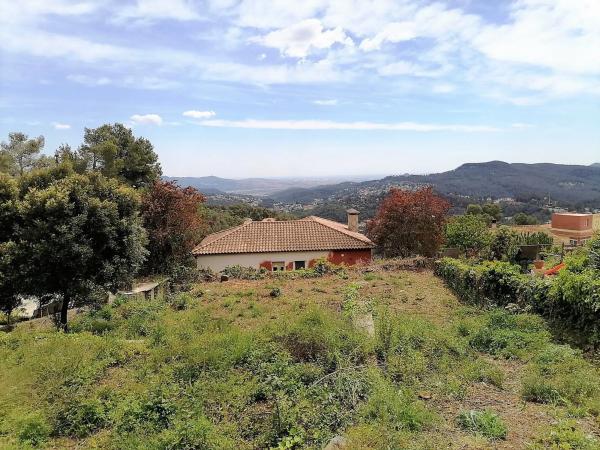 Terreno en calle del Ter, 7