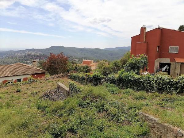 Terreno en calle del Ter, 7