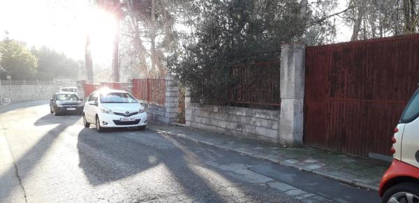 Terreno en Can Rial s/n