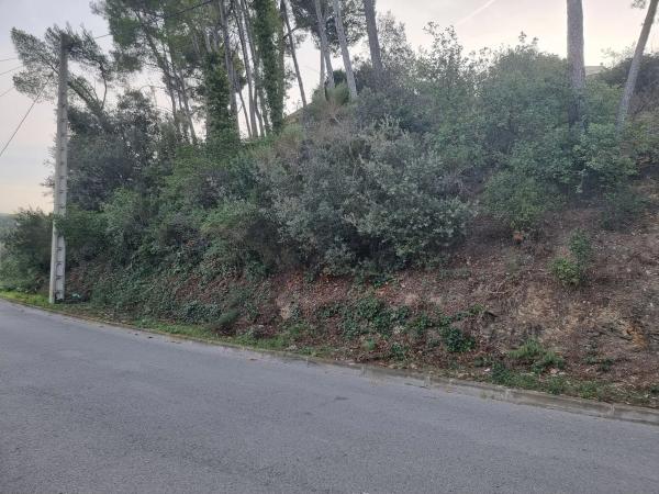 Terreno en avenida Espanya, 7