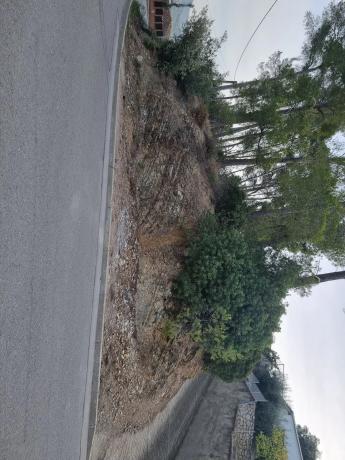 Terreno en avenida Espanya, 7